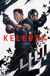 Butterfly izle