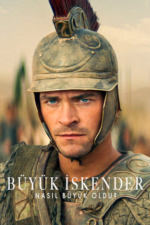 Büyük İskender Nasıl Büyük Oldu?