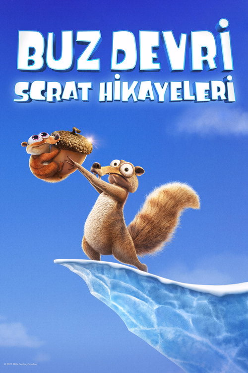 Buz Devri: Scrat Hikayeleri