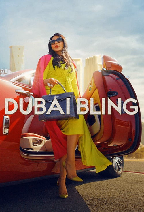 Cafcaflı Dubai
