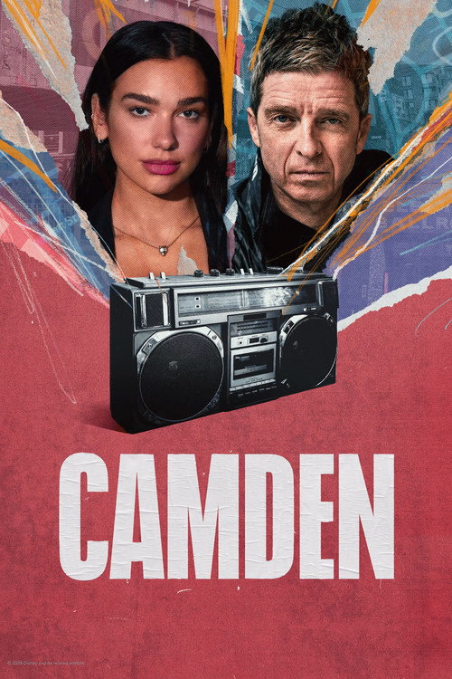 Camden