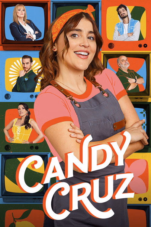 Candy Cruz