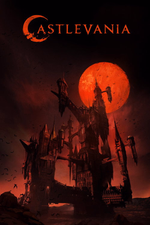 Castlevania