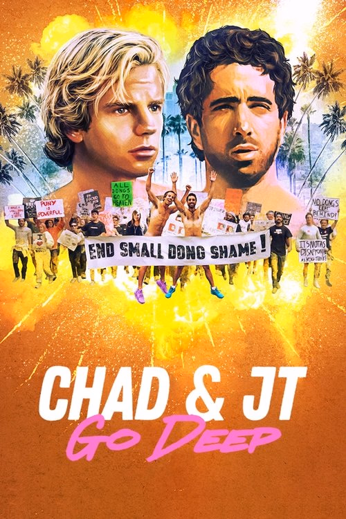 Chad and JT Go Deep