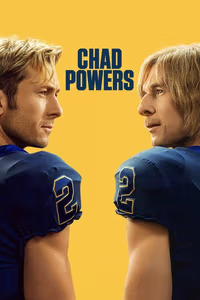 Chad Powers - 2. sezon 1. bölüm