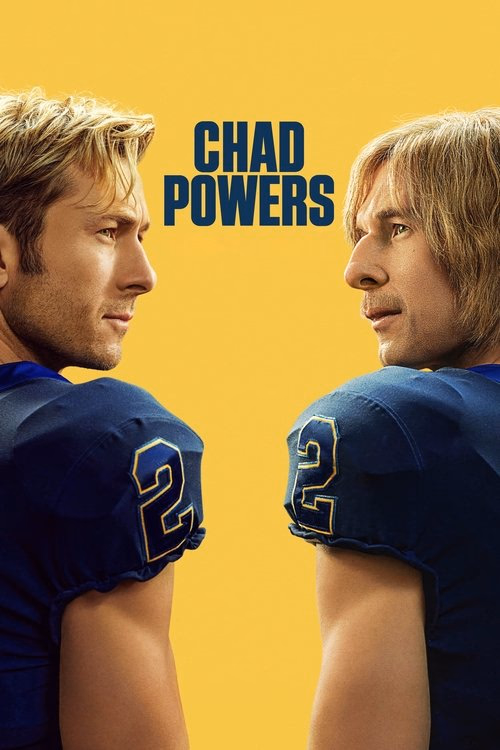 Chad Powers