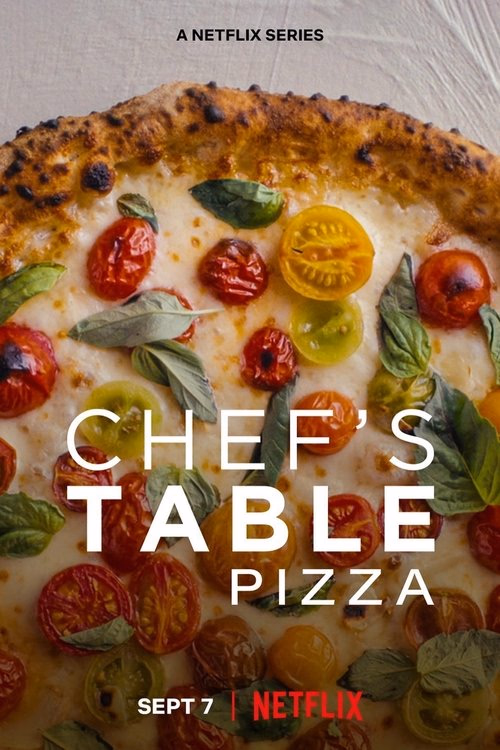 Chef's Table: Pizza