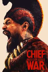 Chief of War izle