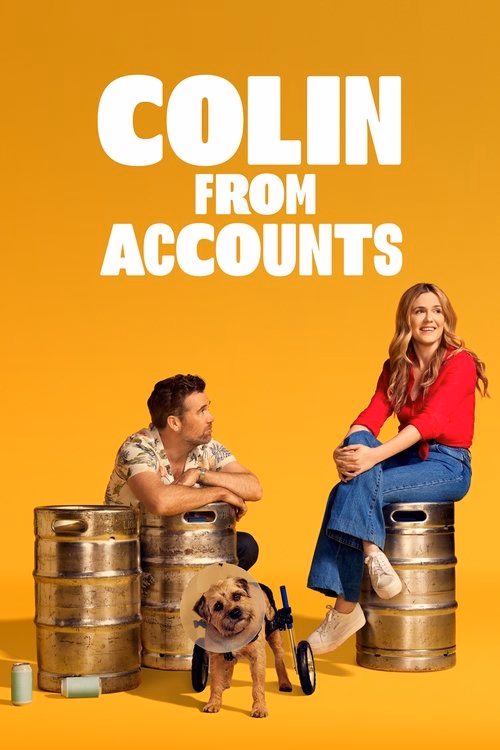 Colin from Accounts