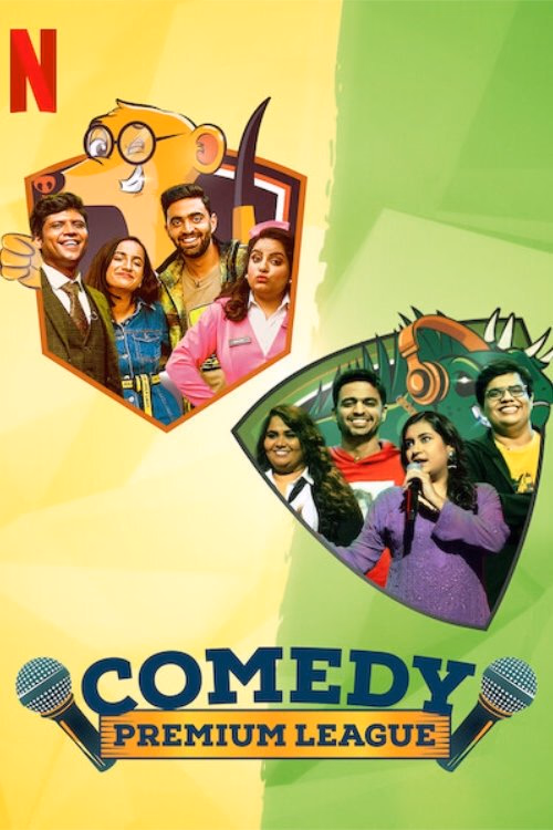 Comedy Premium League