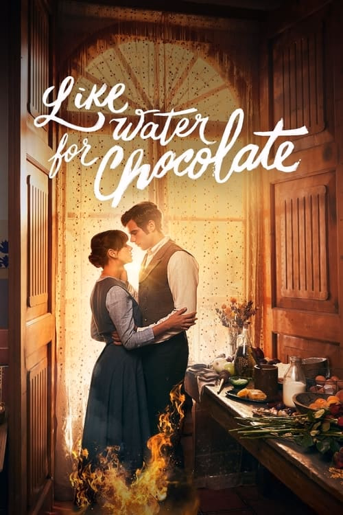 Like Water for Chocolate