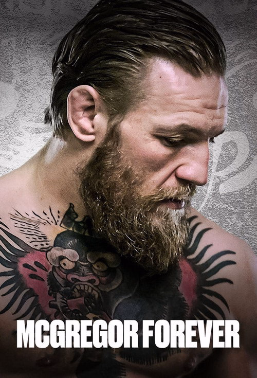 Conor McGregor: Sınır Tanımayan Dövüşçü