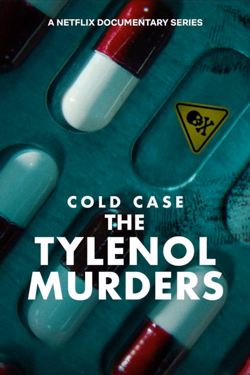 Çözülemeyen Vaka: Tylenol Cinayetleri