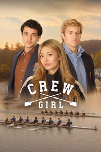 Crew Girl - 1. sezon 1. bölüm