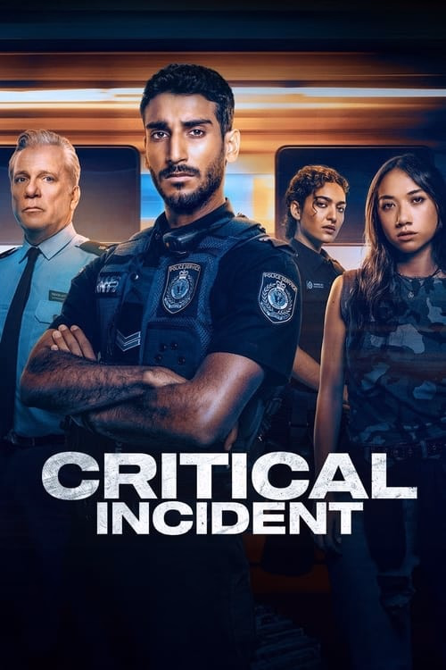 Critical Incident