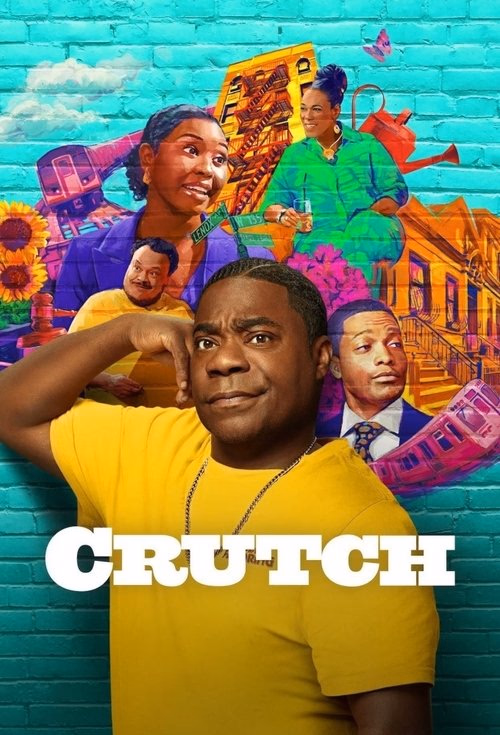 Crutch