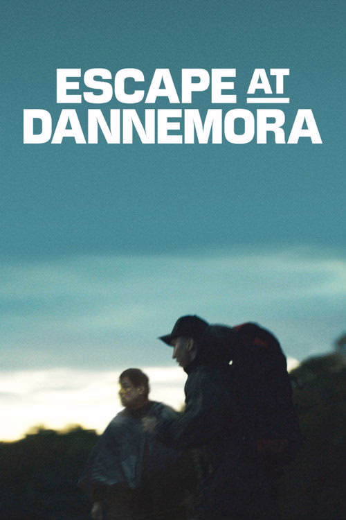 Dannemora'dan Kaçış