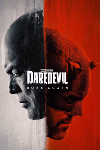 Daredevil: Born Again izle