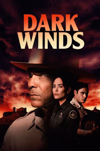 Dark Winds 5. Sezon Posteri