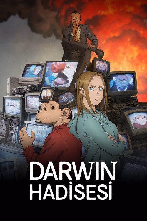 Darwin Hadisesi