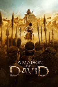 Davud Hanedanı izle