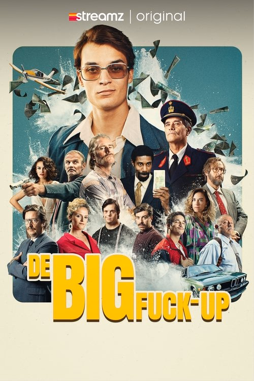 De Big Fuck-up