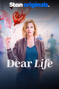Dear Life 1. Sezon Posteri