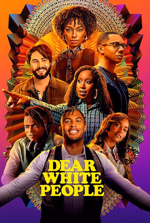 Dear White People
