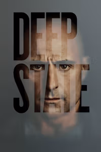 Deep State 1. Sezon Posteri