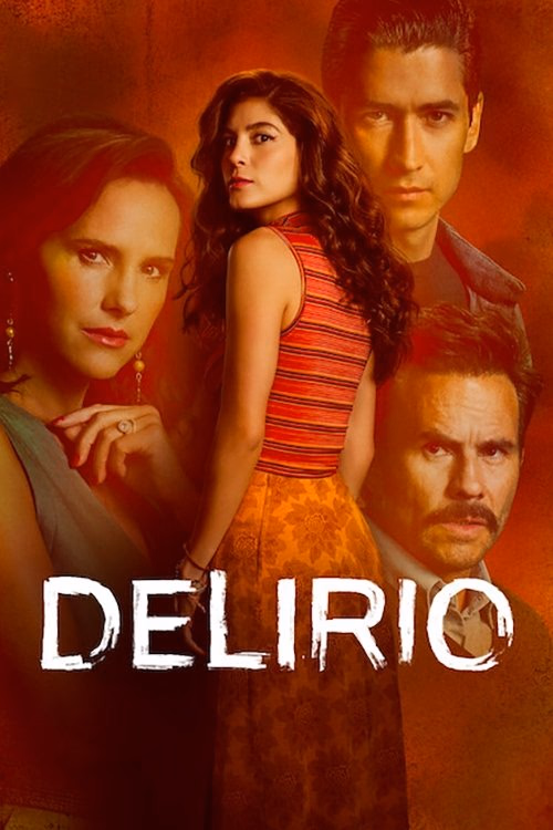 Delirium