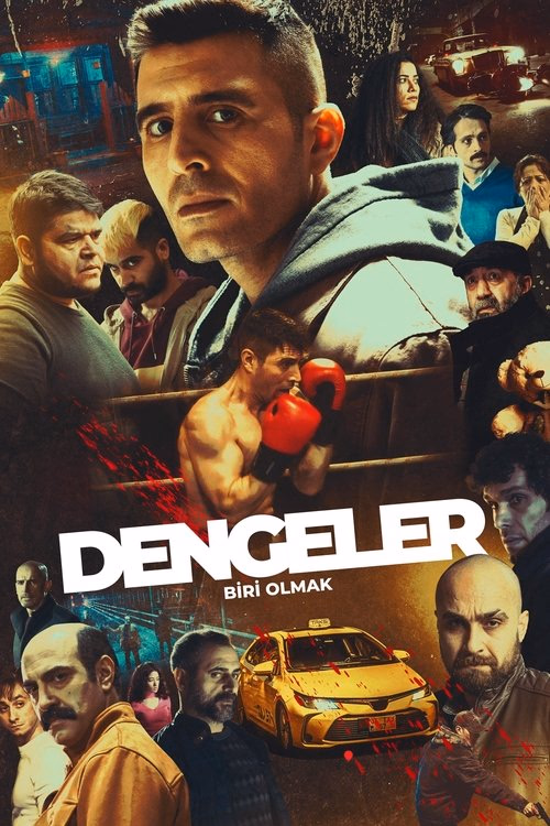 Dengeler: Biri Olmak