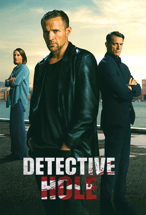 Detective Hole