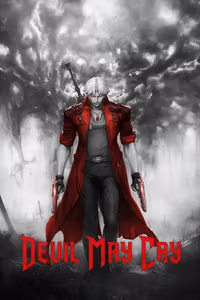 Devil May Cry izle