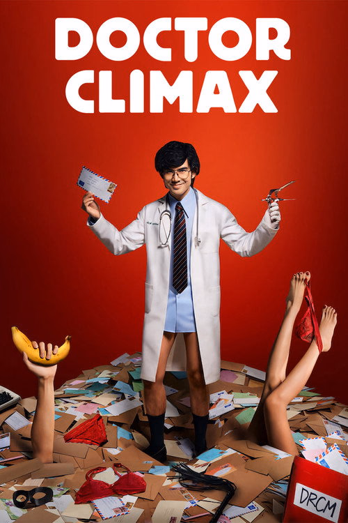 Doctor Climax