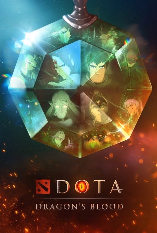 DOTA: Ejder'in Kanı