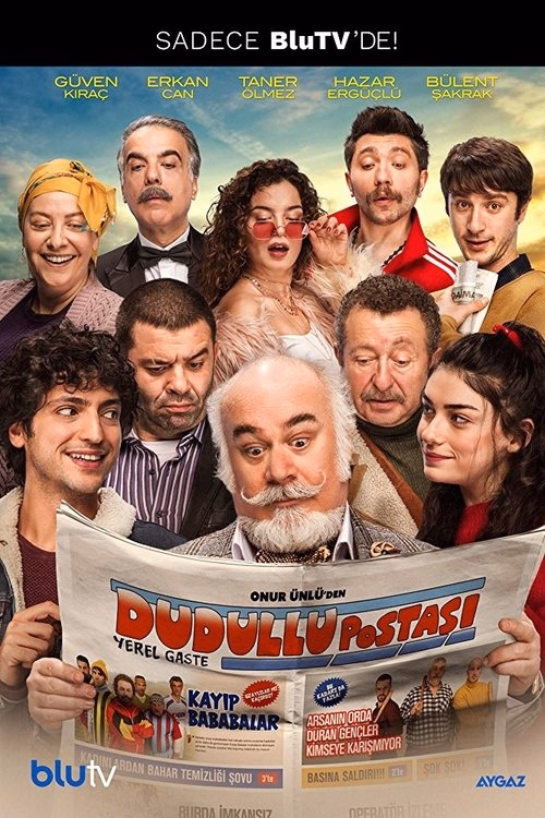 Dudullu Postası