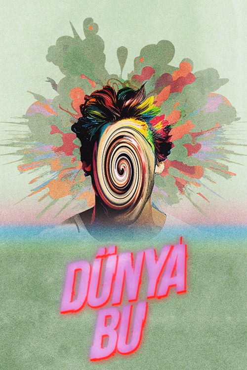Dünya Bu