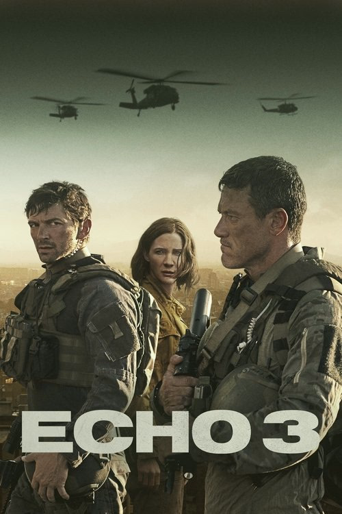 Echo 3