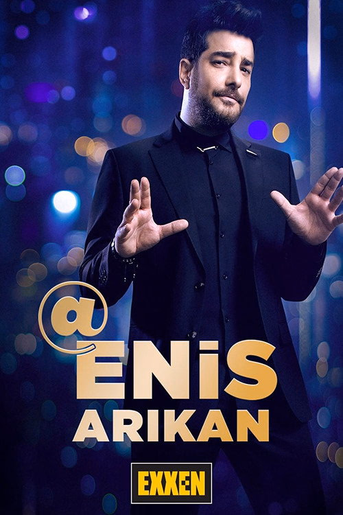 @EnisArıkan