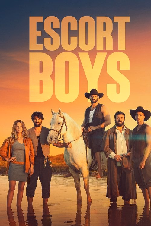 Escort Boys