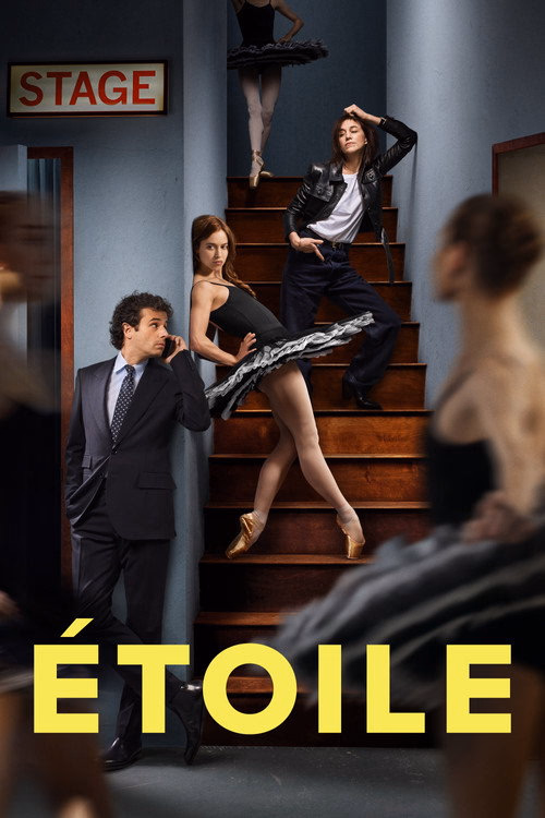 Étoile