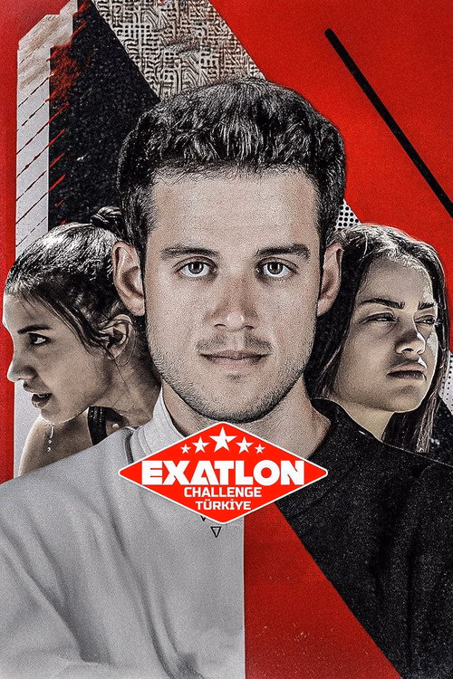 Exatlon Türkiye
