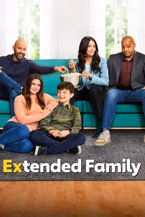 Extended Family