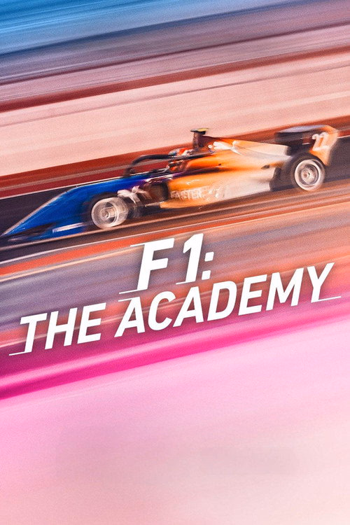 F1 Academy