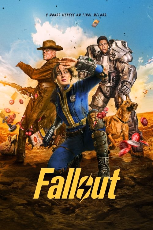 Fallout