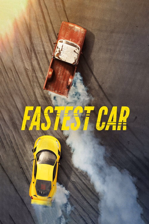 Fastest Car