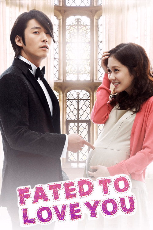Fated to Love You