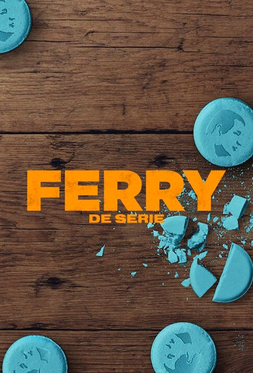 Ferry (Dizi)