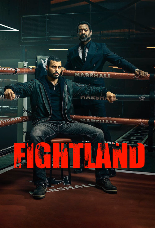 Fightland izle