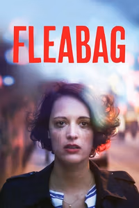 Fleabag 1. Sezon Posteri